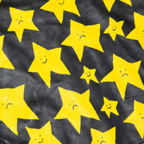 PATRICK CHURCH Biker Leather Jacket - Picture 4 of 14